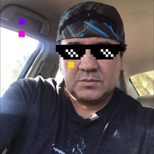 Meet your Posher, Raul